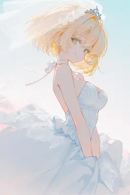 Profile image of Lily