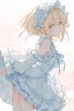 Profile image of Lily