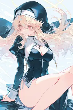 Profile image of Natasha
