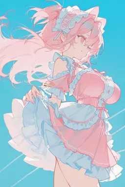 Profile image of Mea