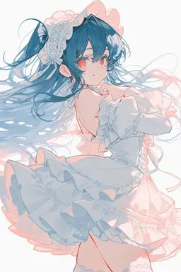 Profile image of Aya
