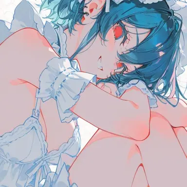 Profile image of Aya