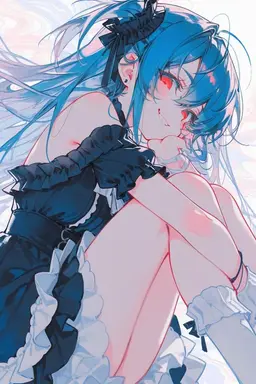 Profile image of Aya