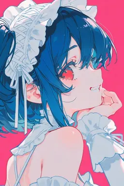 Profile image of Aya