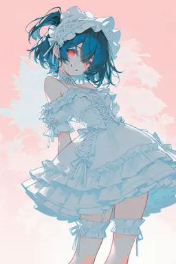 Profile image of Aya