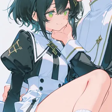Profile image of Claire