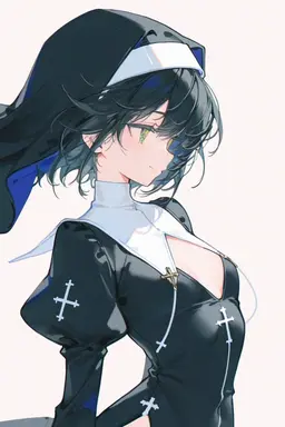 Profile image of Claire