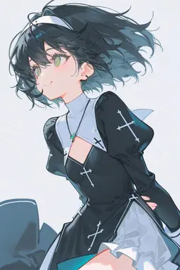 Profile image of Claire
