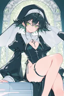 Profile image of Claire