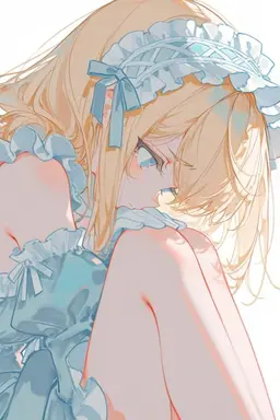 Profile image of Melia
