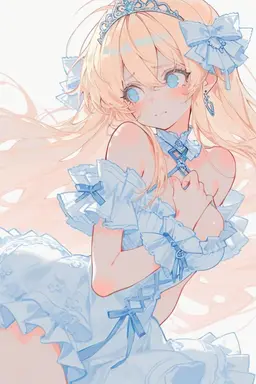 Profile image of Melia