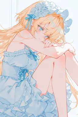 Profile image of Melia