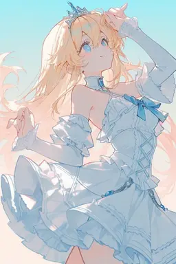 Profile image of Melia