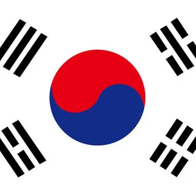 Profile image of 韓国