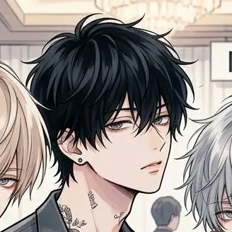 Profile image of 쿠로사키 렌