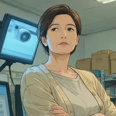 Profile image of Jung Mikyung