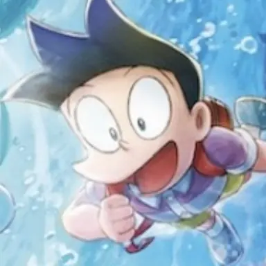 Profile image of スネ夫