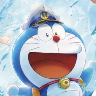 Profile image of ドラえもん