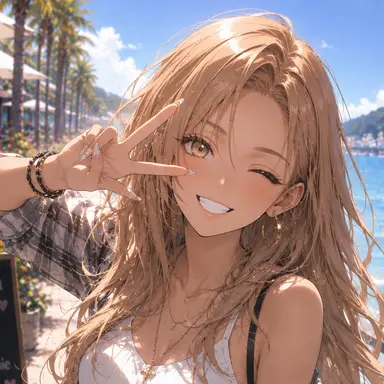 Profile image of Yuna