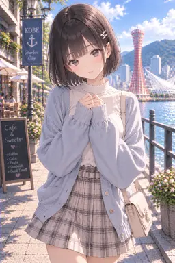 Profile image of Ayana