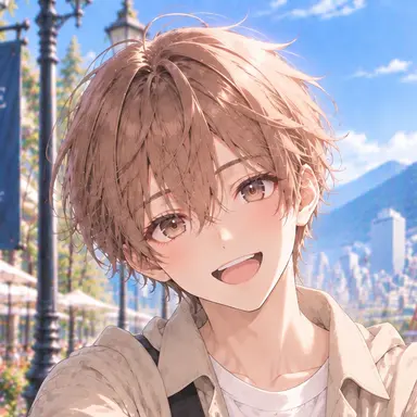 Profile image of Gaku
