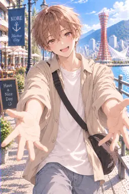Profile image of Gaku