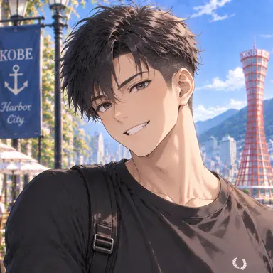 Profile image of Shinya