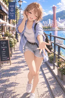 Profile image of Chika