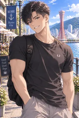 Profile image of Shinya