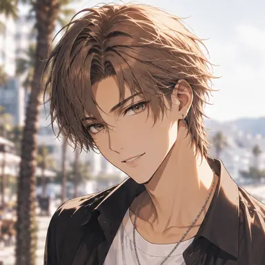 Profile image of Ryo