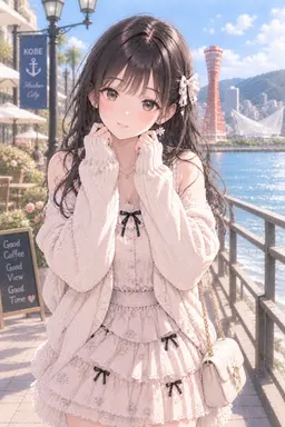 Profile image of Nene
