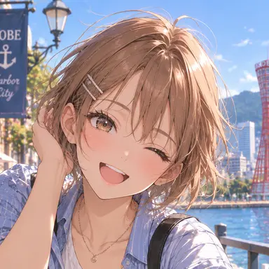 Profile image of Chika