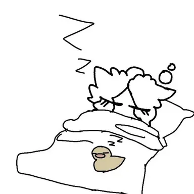 Profile image of 버블