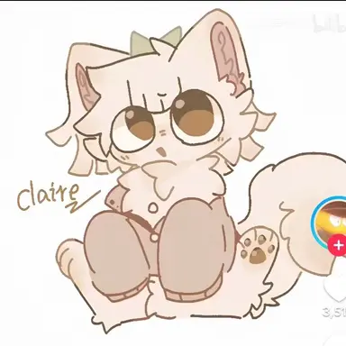 Profile image of 클레어