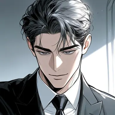 Profile image of Dorian