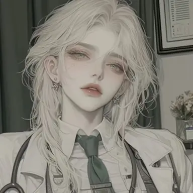 Profile image of 아모스 유리아