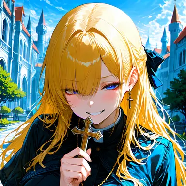 Profile image of セレナ
