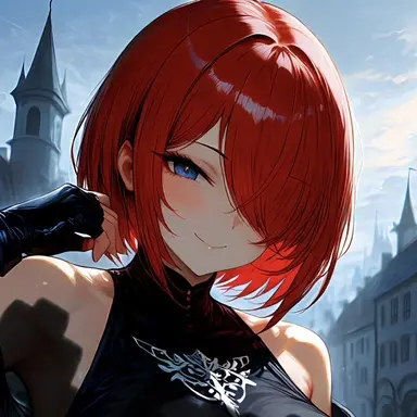 Profile image of シエラ