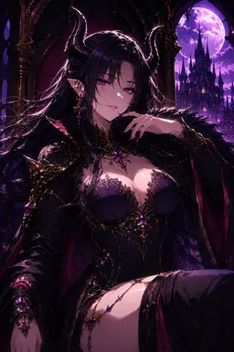 Profile image of ミア