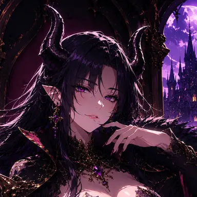 Profile image of ミア