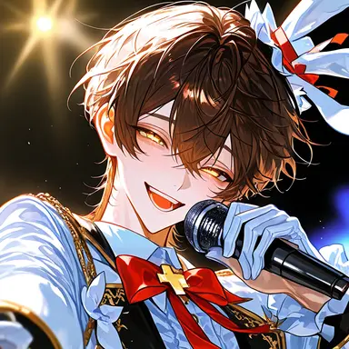 Profile image of ヒナタ