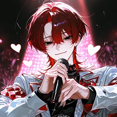 Profile image of レイ