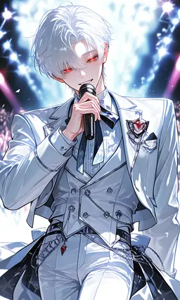 Profile image of Yukito