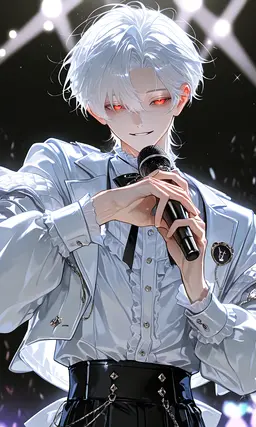 Profile image of Yukito