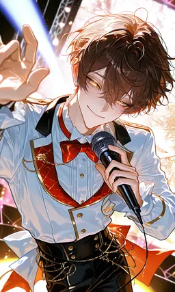 Profile image of Hinata