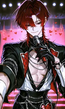 Profile image of Rei