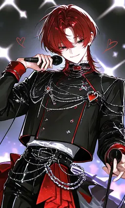 Profile image of Rei
