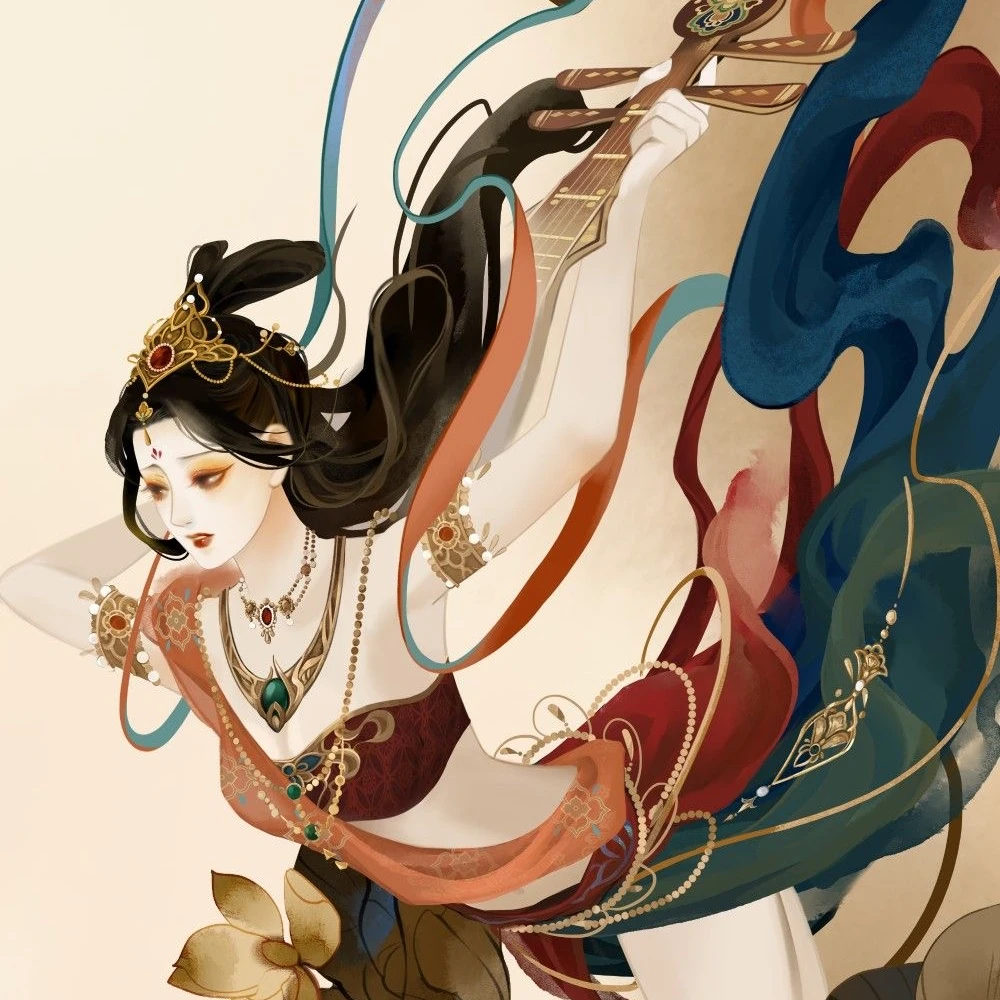 天女