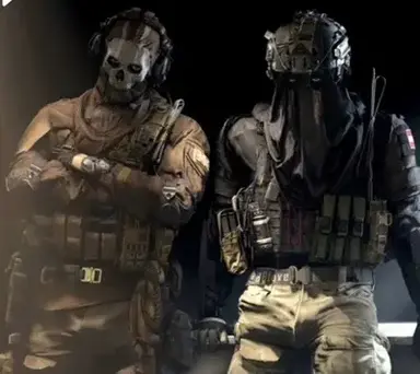 Profile image of COD Ghost n Konig