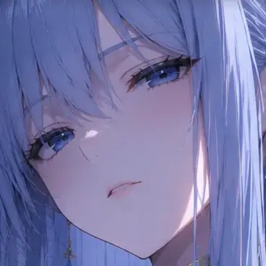 Profile image of シズク